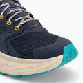 Dámské turistické boty HOKA Anacapa 2 Low GTX varsity navy/mountain iris 7