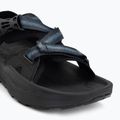 Pánské sandály HOKA Infini Hike TC black/black 7