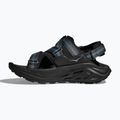 Pánské sandály HOKA Infini Hike TC black/black 3