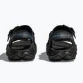 Pánské sandály HOKA Infini Hike TC black/black 6