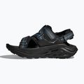 Dámské sandály HOKA Infini Hike TC black/black 3