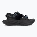 Dámské sandály HOKA Infini Hike TC black/black 2