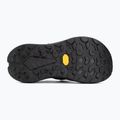 Dámské sandály HOKA Infini Hike TC black/black 4