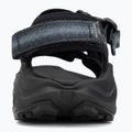 Dámské sandály HOKA Infini Hike TC black/black 6