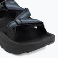 Dámské sandály HOKA Infini Hike TC black/black 7