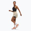 Dámské běžecké šortky HOKA Skyglide oatmeal 2