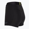 Dámské běžecké šortky HOKA Novafly 3" Knit black 5
