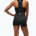 Dámské běžecké šortky HOKA Novafly 3" Knit black 2