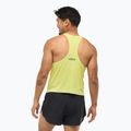 Pánské běžecké tričko HOKA Race Singlet hoka citrus running shirt 3