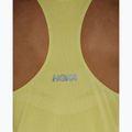 Pánské běžecké tričko HOKA Race Singlet hoka citrus running shirt 7