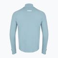 Pánská běžecká mikina HOKA GlideTech Quarter Zip druzy 5
