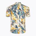 Košile HOKA SkyRun Polo sun run print