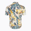 Košile HOKA SkyRun Polo sun run print 2