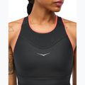 Fitness podprsenka  HOKA Race Day black 6
