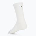 Ponožky  HOKA Crew Run Sock 3 pary white/white/white 2