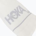 Ponožky  HOKA Crew Run Sock 3 pary white/white/white 3