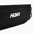 Běžecký pás HOKA Run black 4