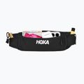 Běžecký pás HOKA Run black 7