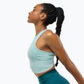 Fitness podprsenka  HOKA Elaro Crop druzy 4