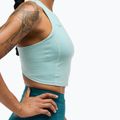 Fitness podprsenka  HOKA Elaro Crop druzy 5
