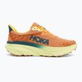 Pánské běžecké boty HOKA Challenger ATR 7 terra cotta/yuzu 2