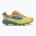 Pánské běžecké boty HOKA Speedgoat 6 tera cotta/mountain fog 2