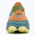 Pánské běžecké boty HOKA Speedgoat 6 tera cotta/mountain fog 6