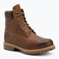 Pánské boty Timberland 6In Premium brown