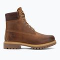 Pánské boty Timberland 6In Premium brown 2