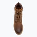 Pánské boty Timberland 6In Premium brown 5