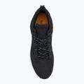 Pánské boty Timberland Field Trekker Low jet black 5