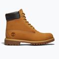 Pánské boty Timberland 6 In Premium Fur/Warm Lin wheat 8