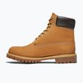 Pánské boty Timberland 6 In Premium Fur/Warm Lin wheat 9