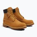 Pánské boty Timberland 6 In Premium Fur/Warm Lin wheat 10