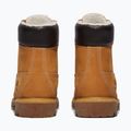 Pánské boty Timberland 6 In Premium Fur/Warm Lin wheat 11