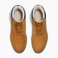 Pánské boty Timberland 6 In Premium Fur/Warm Lin wheat 12