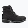 Pánské boty Timberland Rugged Wp Ii 6 In Plain Toe jet black 2