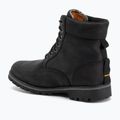 Pánské boty Timberland Rugged Wp Ii 6 In Plain Toe jet black 3