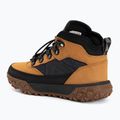 Dětské boty Timberland Gs Motion 6 Mid F/Lwp wheat 3