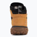 Dětské boty Timberland Gs Motion 6 Mid F/Lwp wheat 6