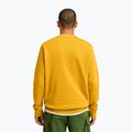 Pánská mikina Timberland Linear Logo Crew Neck chai tea 3