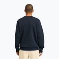 Pánská mikina Timberland Embroidery Tonal Crew Neck dark sapphire 3