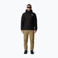 Pánská bunda The North Face Aconcagua 3 Hoodie black 2