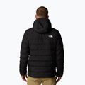 Pánská bunda The North Face Aconcagua 3 Hoodie black 3
