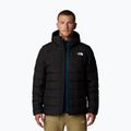 Pánská bunda The North Face Aconcagua 3 Hoodie black 4