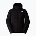 Pánská bunda The North Face Aconcagua 3 Hoodie black 5