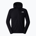 Pánská mikina The North Face Summit Futurefleece FZ black/npf 5