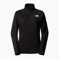 Dámská mikina The North Face Summit Futurefleece LT 1/2 Zip black/npf 4