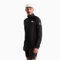 Pánská mikina The North Face Summit Futurefleece LT 1/2 Zip black/npf