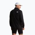 Pánská mikina The North Face Summit Futurefleece LT 1/2 Zip black/npf 3